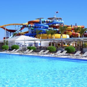JAZ AQUA VIVA aquapark