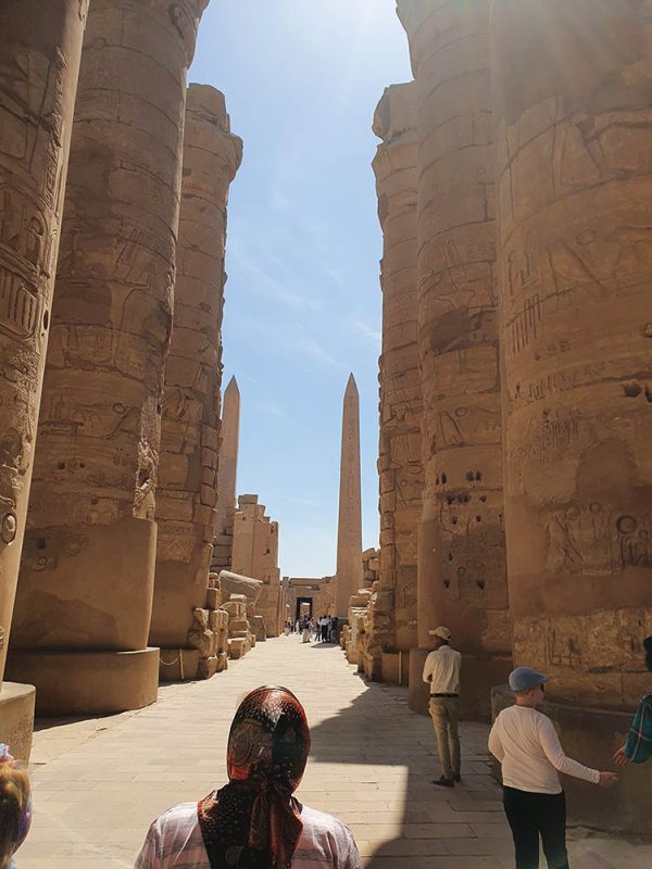 Luxor