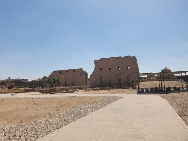 temple de Karnak