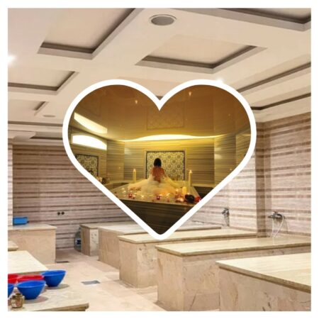Sauna turc a Hurghada