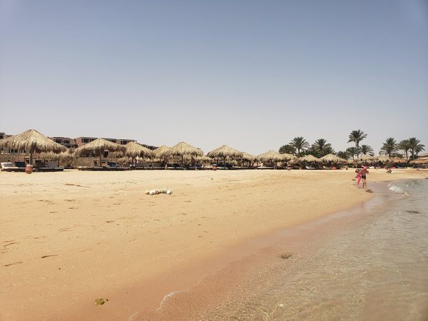 Sharm el Naga