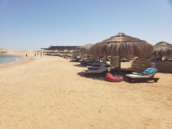 Sharm el Naga