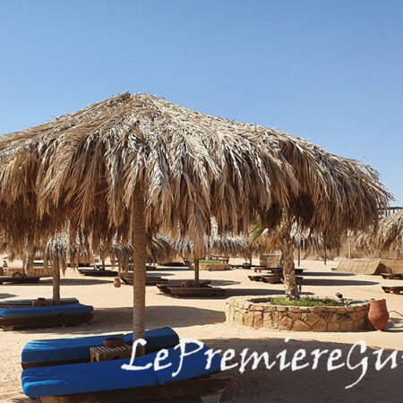 Sharm el Naga mini groups transfer