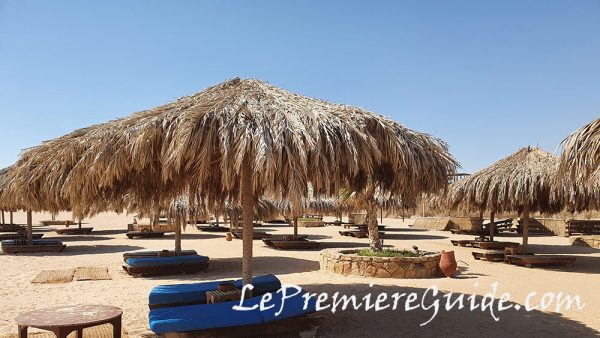 Sharm el Naga mini groups transfer