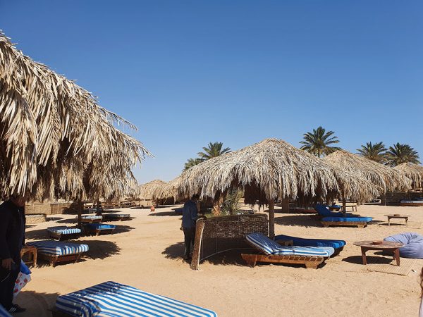 Sharm el Naga