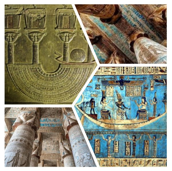 Dendera