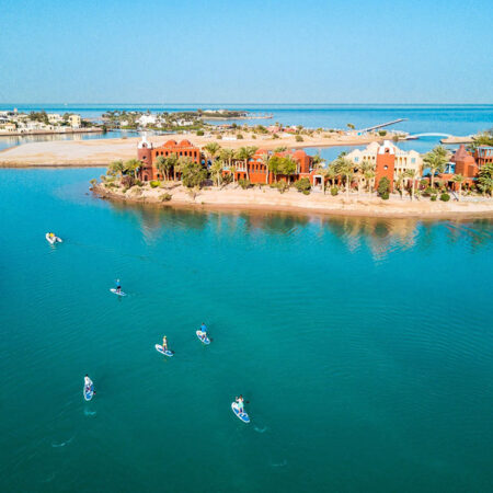 Super El Gouna