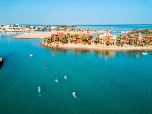 Super El Gouna