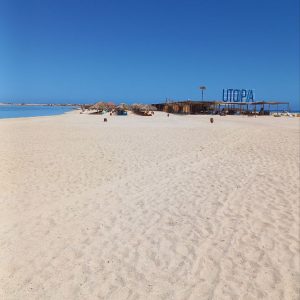 île D’utopia Hurghada