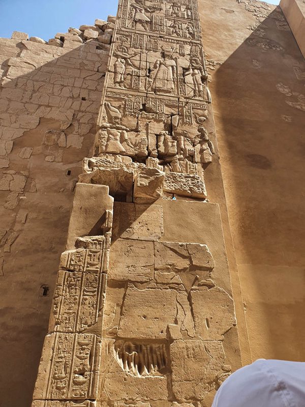 temple de Karnak