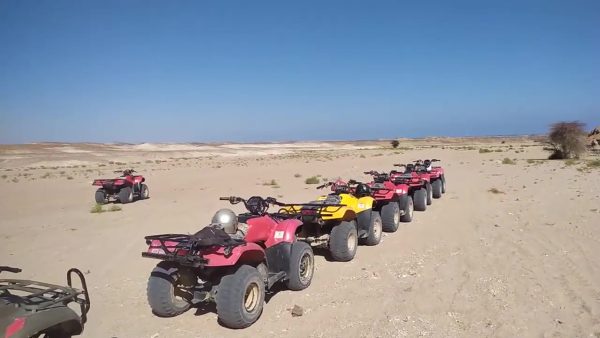 Safari en Quad à Marsa Alam lepremierguide.com