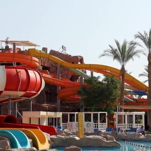 Albatros Aqua Resort à Charm el-Cheikh