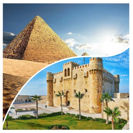 Cairo-Alexandria