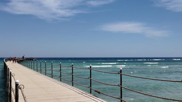 Jasmine palace Hurghada sea - lepremierguide