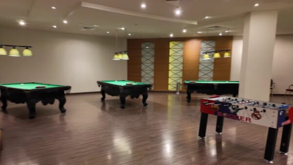 Jasmine palace billiard - lepremierguide