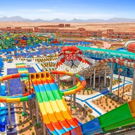 Jungle Aqua Park - lepremierguide