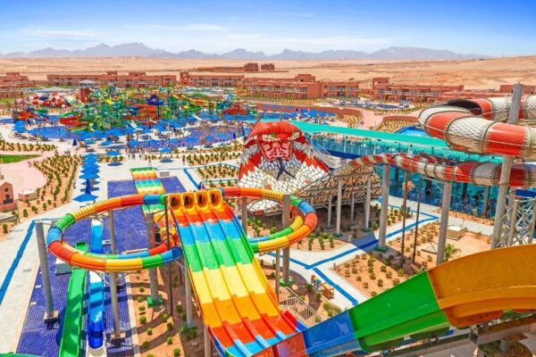 Jungle Aqua Park - lepremierguide