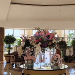 Labranda Royal Makadi hall - lepremierguide