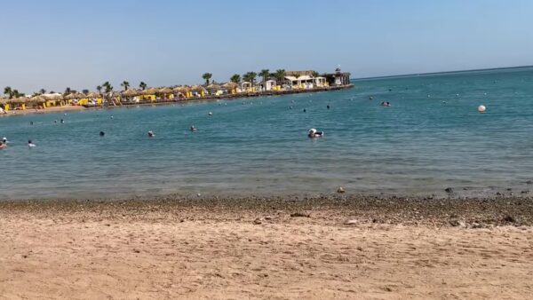 Labranda club Makadi beach - lepremierguide
