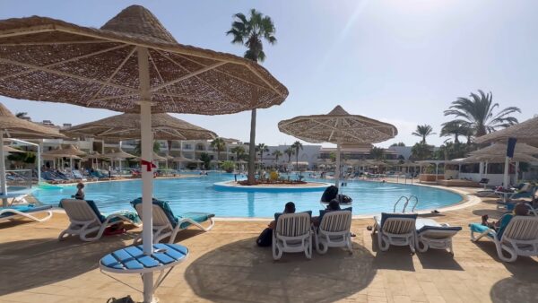 Labranda club Makadi - lepremierguide