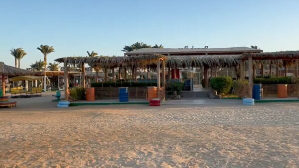 Long beach Hurghada beach therytory- lepremierguide