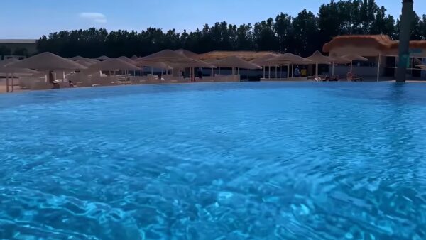 jaz casa del mar swiming pool 2 - lepremierguide