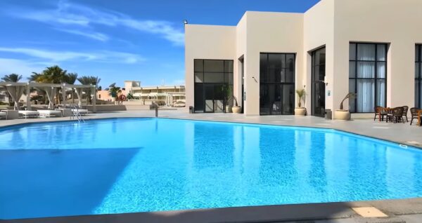 jaz casa del mar swiming pool - lepremierguide