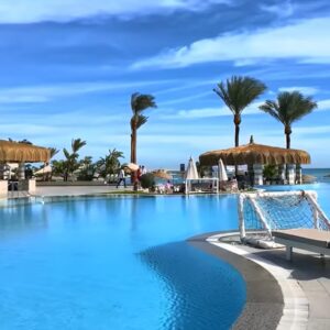 jaz casa del mar swiming pools - lepremierguide